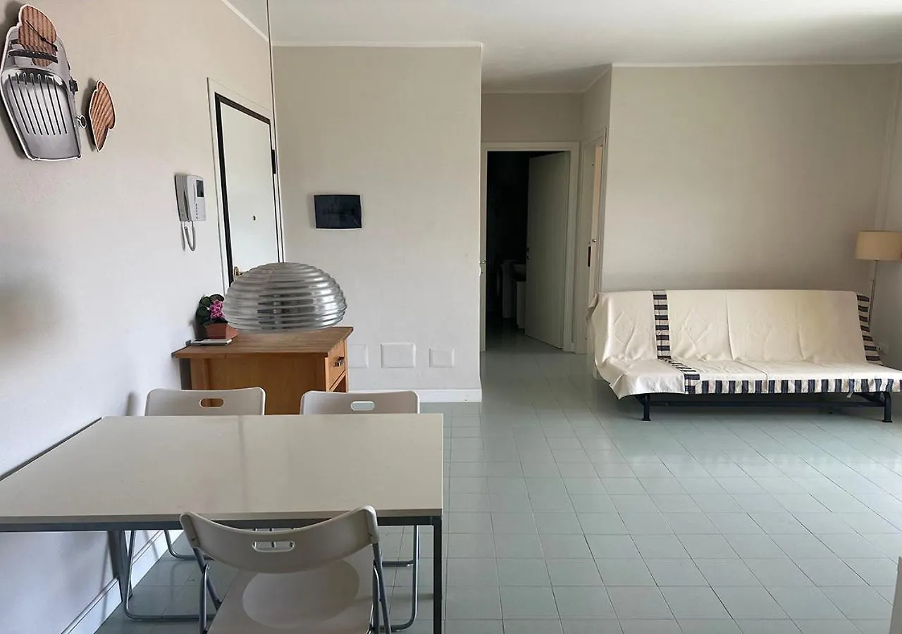 Murphy Holiday Homes- Residenza Gotteland 02 Ла-Маддалена Апартаменты