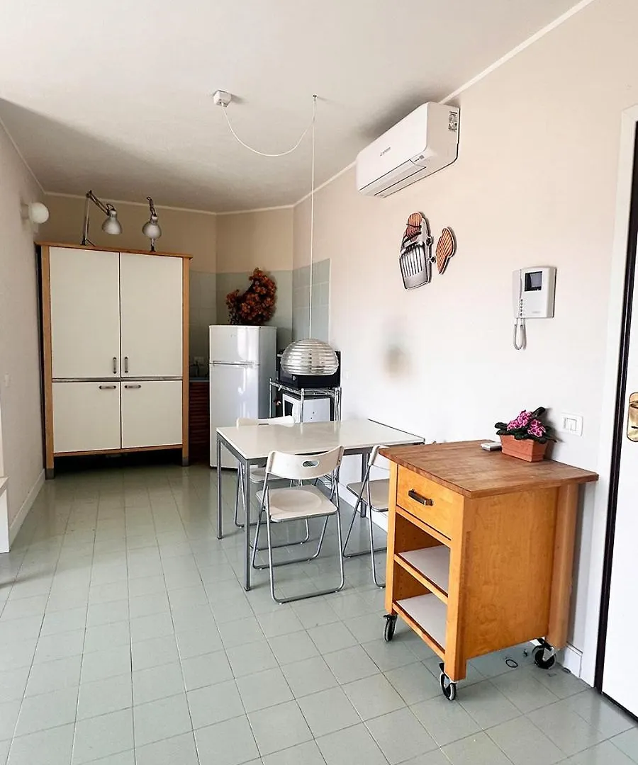 Murphy Holiday Homes- Residenza Gotteland 02 Ла-Маддалена 0*,  Италия