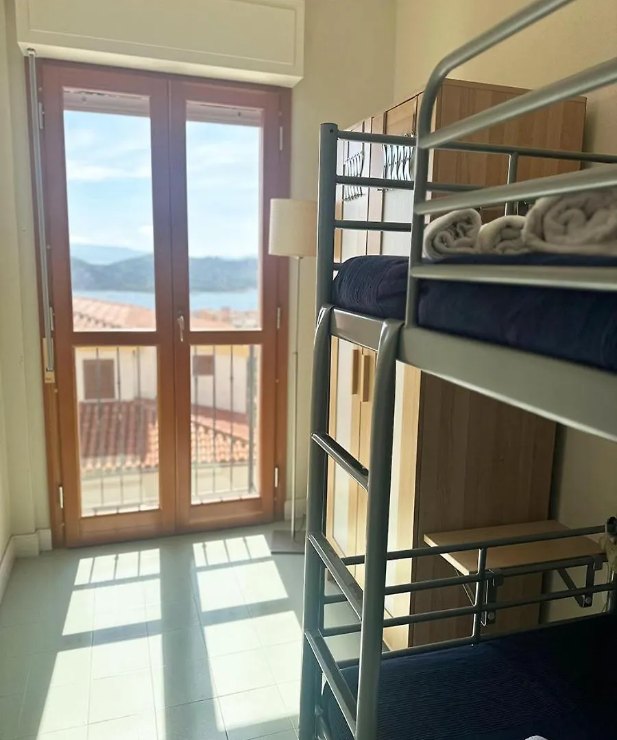 Murphy Holiday Homes- Residenza Gotteland 02 Ла-Маддалена