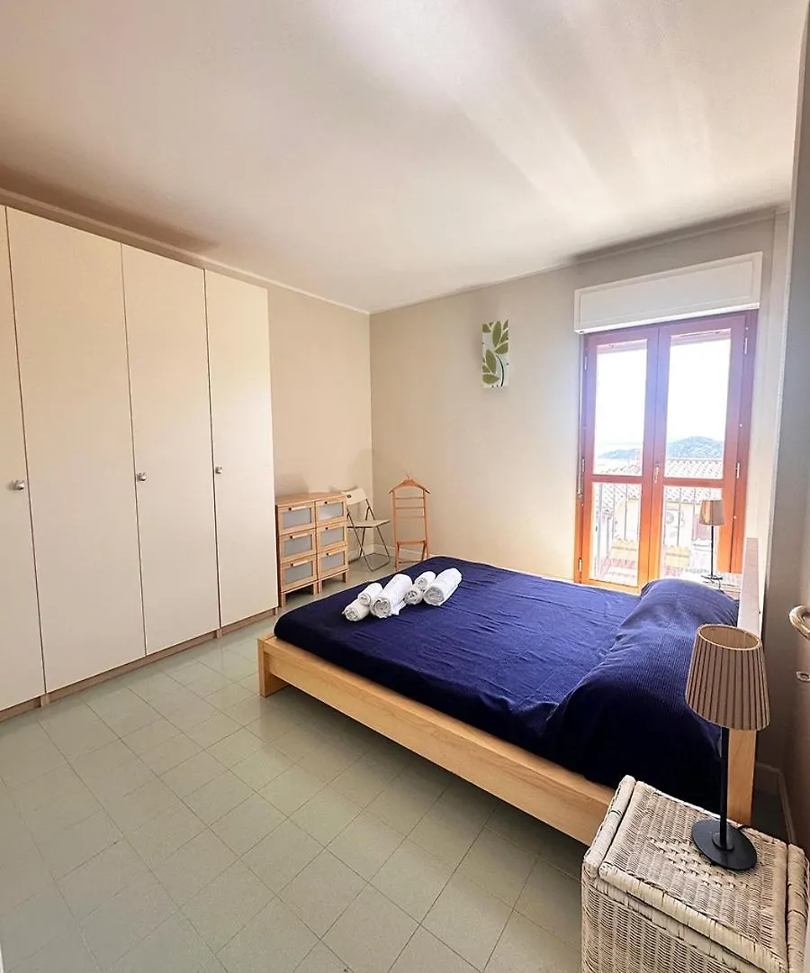 Murphy Holiday Homes- Residenza Gotteland 02 Ла-Маддалена Италия